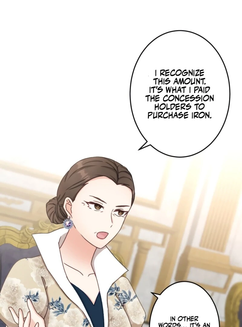 The Diligent Villainess Gets Her Revenge In This Life Chapter 10 - page 12