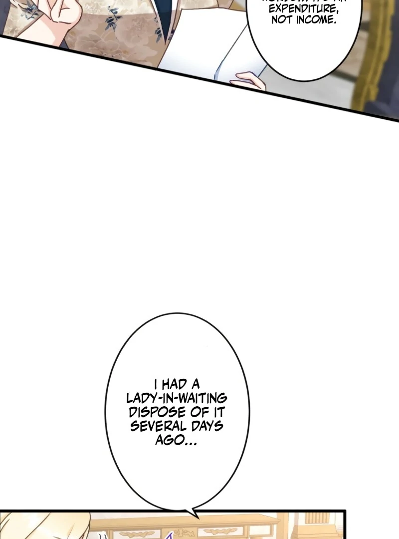 The Diligent Villainess Gets Her Revenge In This Life Chapter 10 - page 13