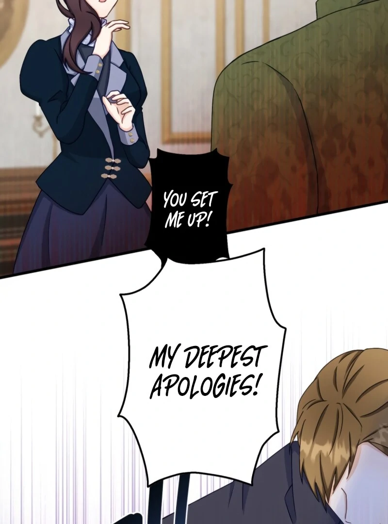 The Diligent Villainess Gets Her Revenge In This Life Chapter 10 - page 18