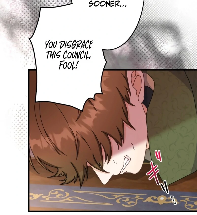 The Diligent Villainess Gets Her Revenge In This Life Chapter 10 - page 22