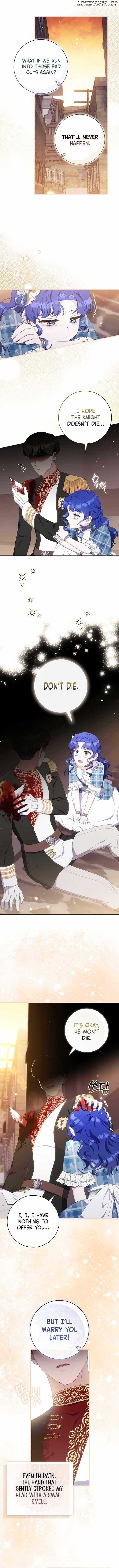 It's My First Time Being a Mother Again Chapter 20 - page 10