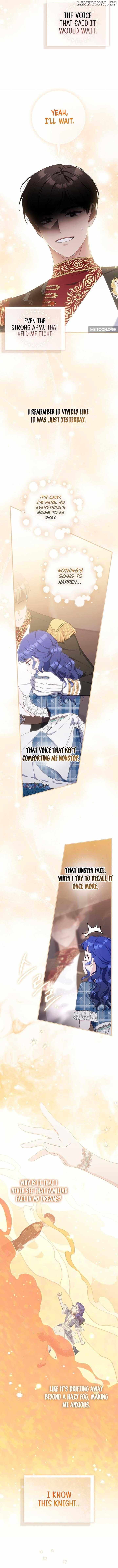 It's My First Time Being a Mother Again Chapter 20 - page 11