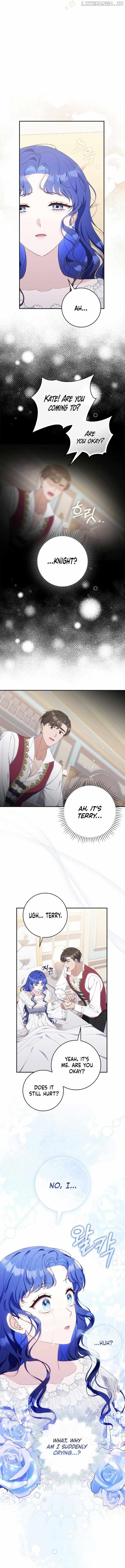 It's My First Time Being a Mother Again Chapter 20 - page 12