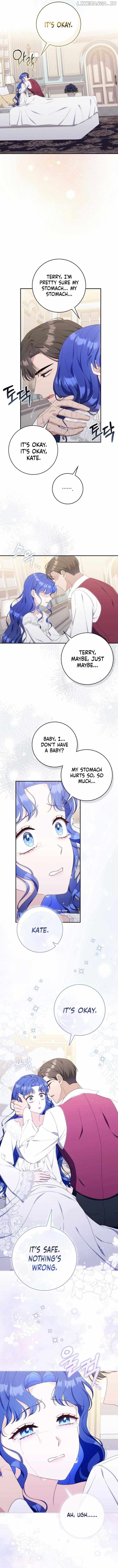 It's My First Time Being a Mother Again Chapter 20 - page 13