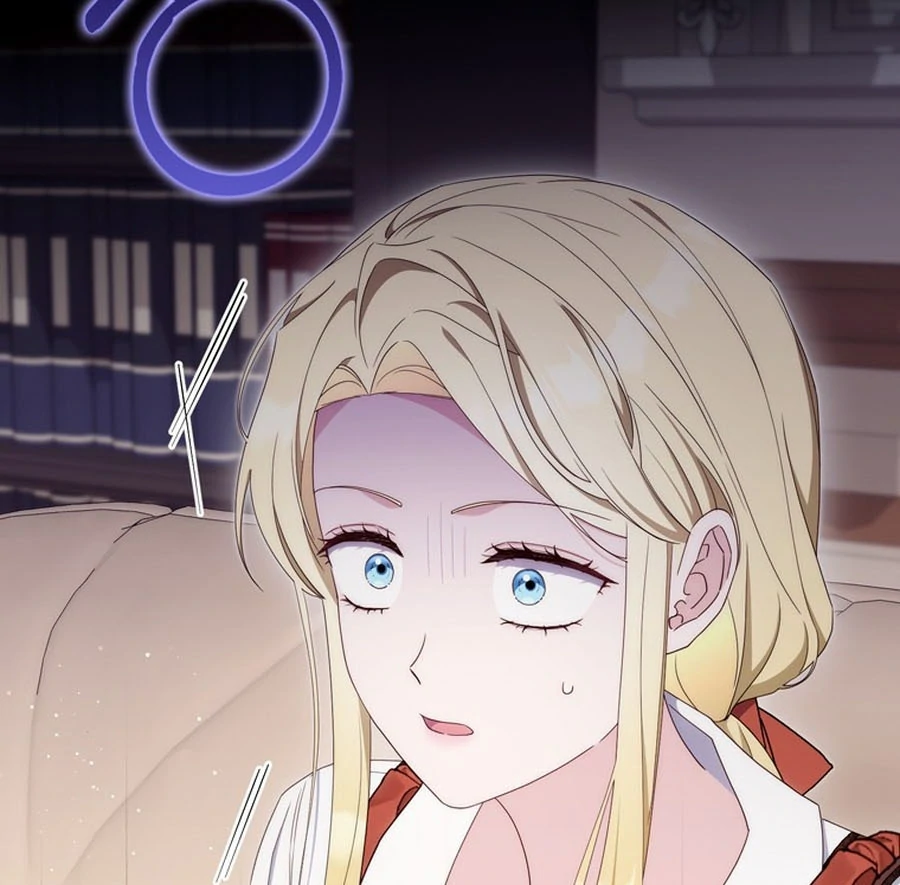 It's My First Time Being a Mother Again Chapter 23 - page 10