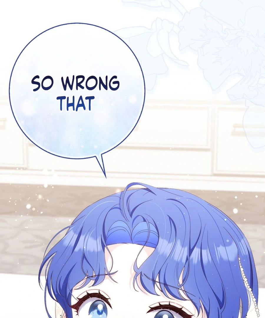 It's My First Time Being a Mother Again Chapter 23 - page 108