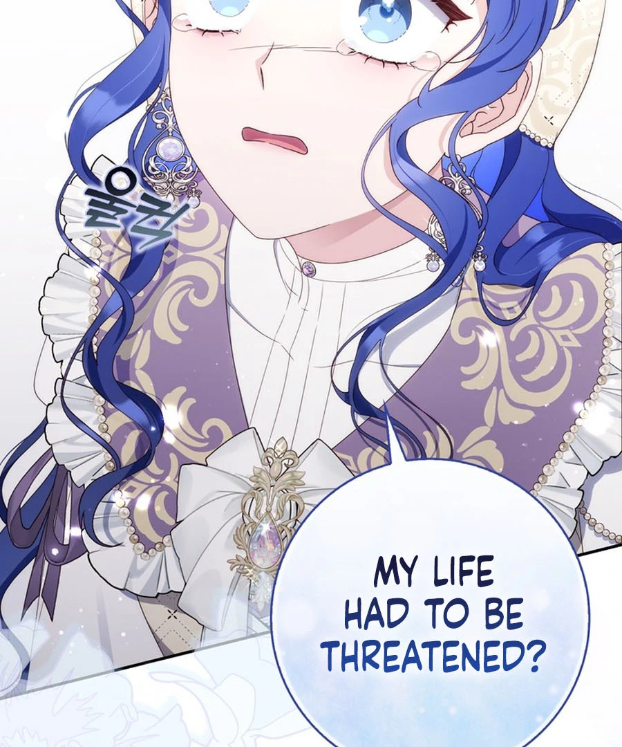 It's My First Time Being a Mother Again Chapter 23 - page 109