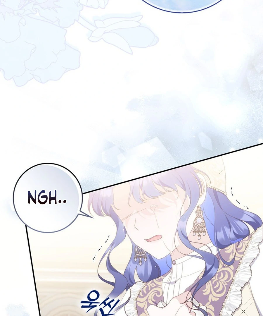 It's My First Time Being a Mother Again Chapter 23 - page 110