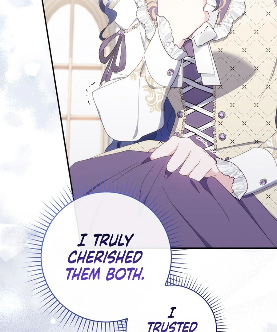 It's My First Time Being a Mother Again Chapter 23 - page 111