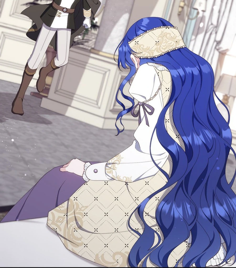 It's My First Time Being a Mother Again Chapter 23 - page 118