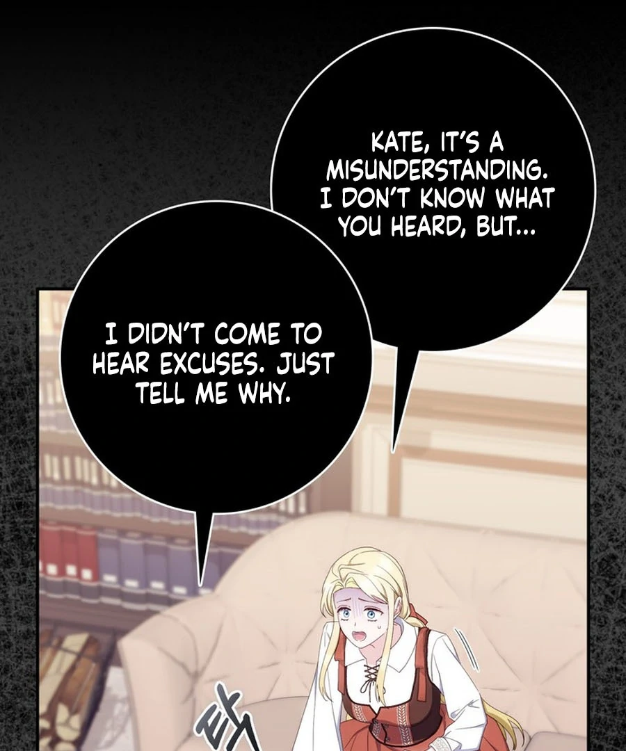 It's My First Time Being a Mother Again Chapter 23 - page 12