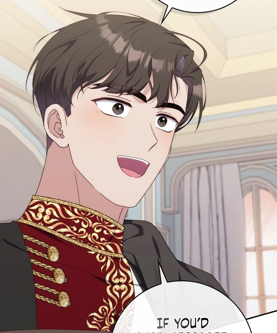 It's My First Time Being a Mother Again Chapter 23 - page 120