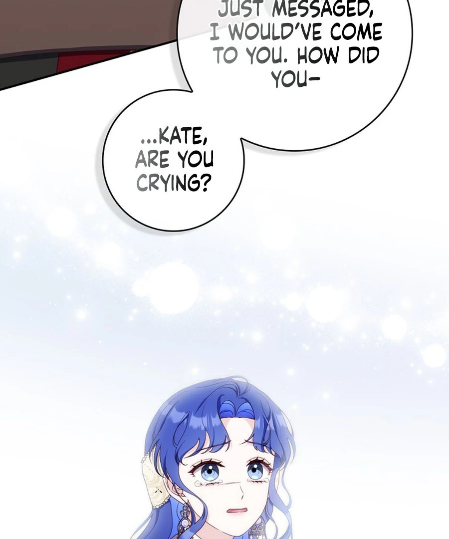 It's My First Time Being a Mother Again Chapter 23 - page 121