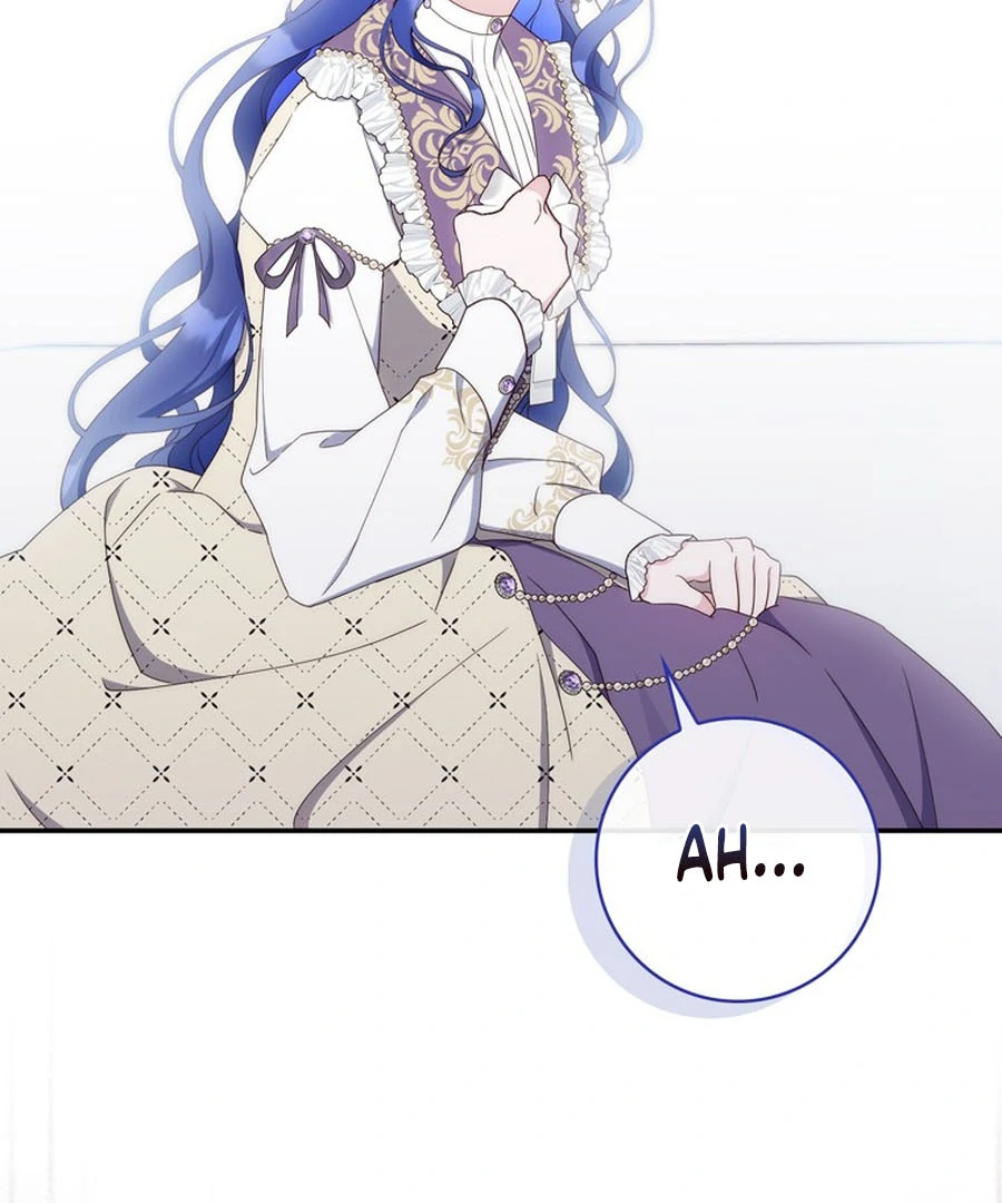 It's My First Time Being a Mother Again Chapter 23 - page 122