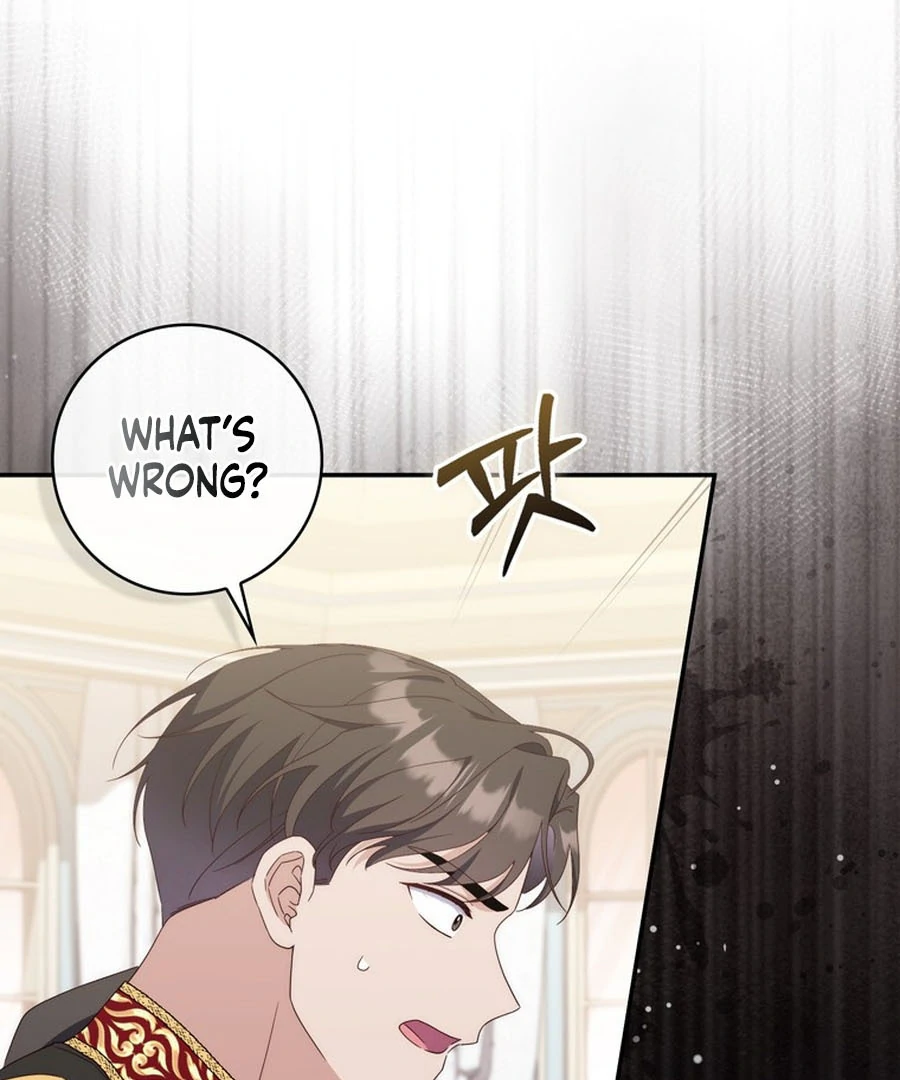 It's My First Time Being a Mother Again Chapter 23 - page 123