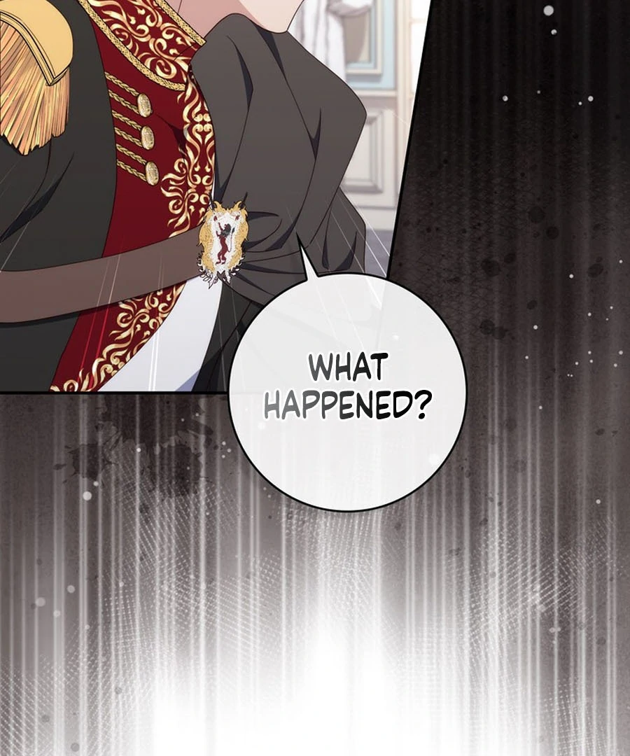 It's My First Time Being a Mother Again Chapter 23 - page 124