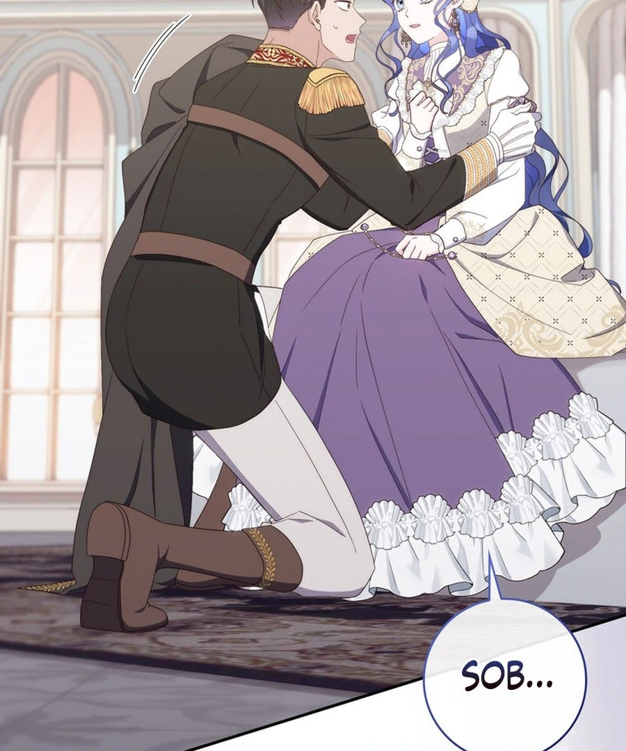 It's My First Time Being a Mother Again Chapter 23 - page 126