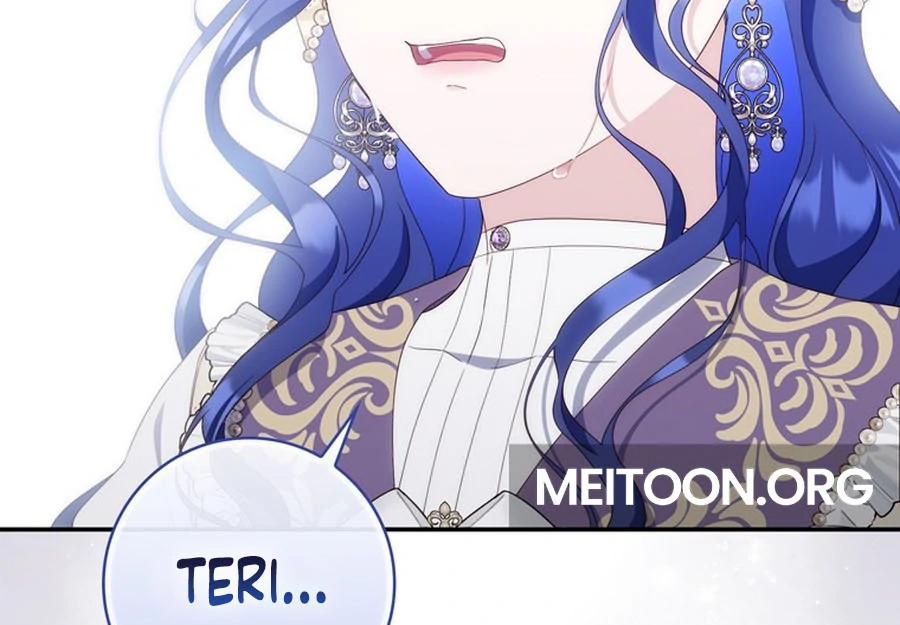 It's My First Time Being a Mother Again Chapter 23 - page 128