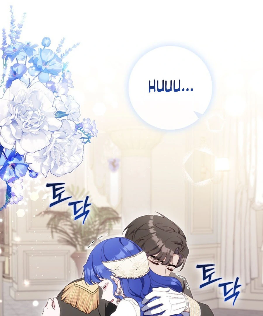 It's My First Time Being a Mother Again Chapter 23 - page 130