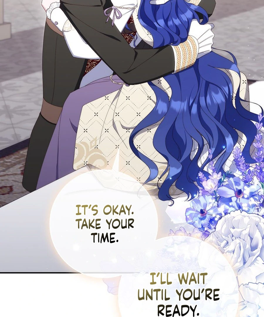 It's My First Time Being a Mother Again Chapter 23 - page 131