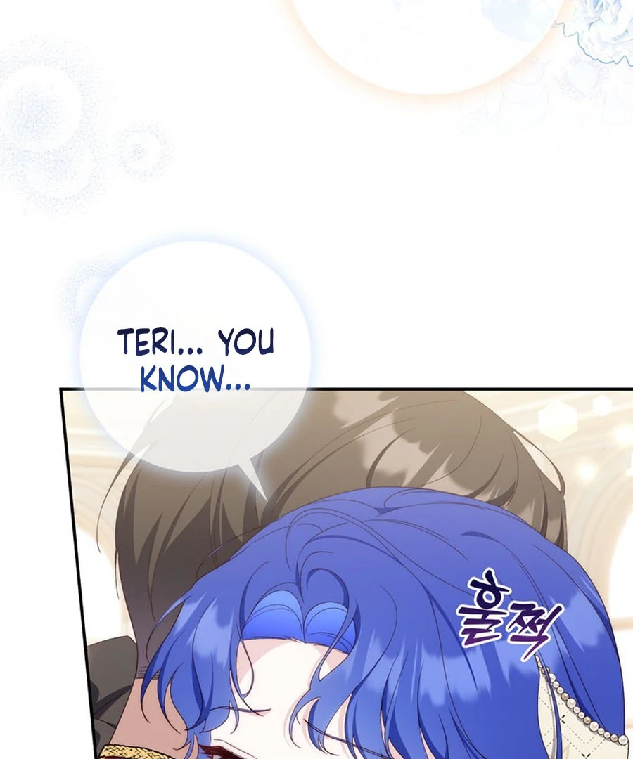 It's My First Time Being a Mother Again Chapter 23 - page 132