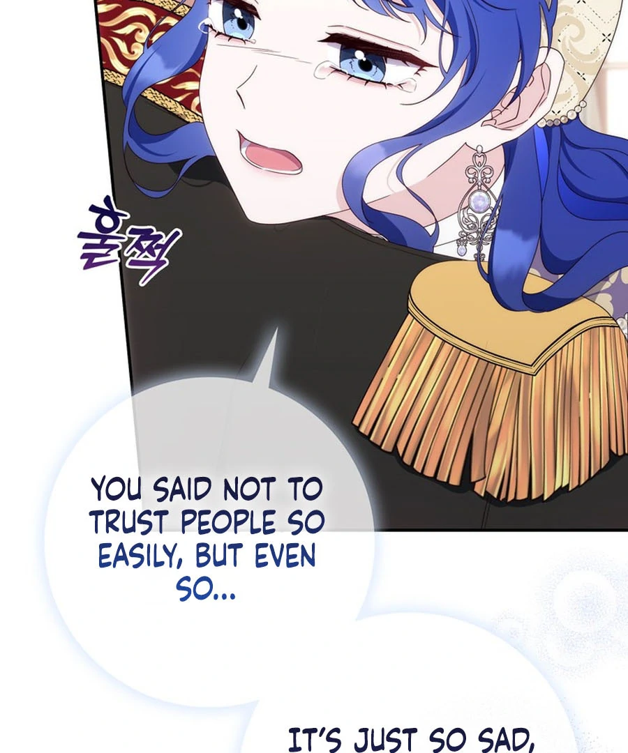 It's My First Time Being a Mother Again Chapter 23 - page 133