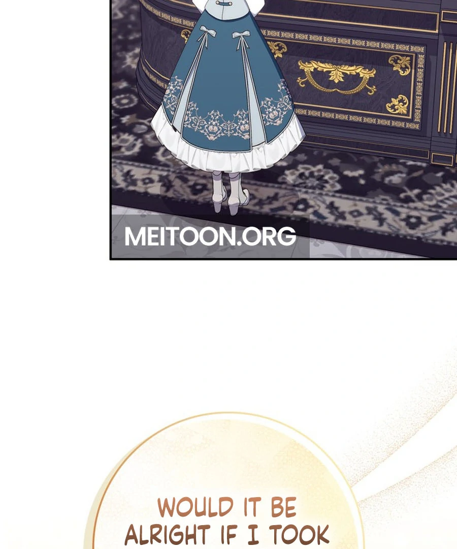 It's My First Time Being a Mother Again Chapter 23 - page 157