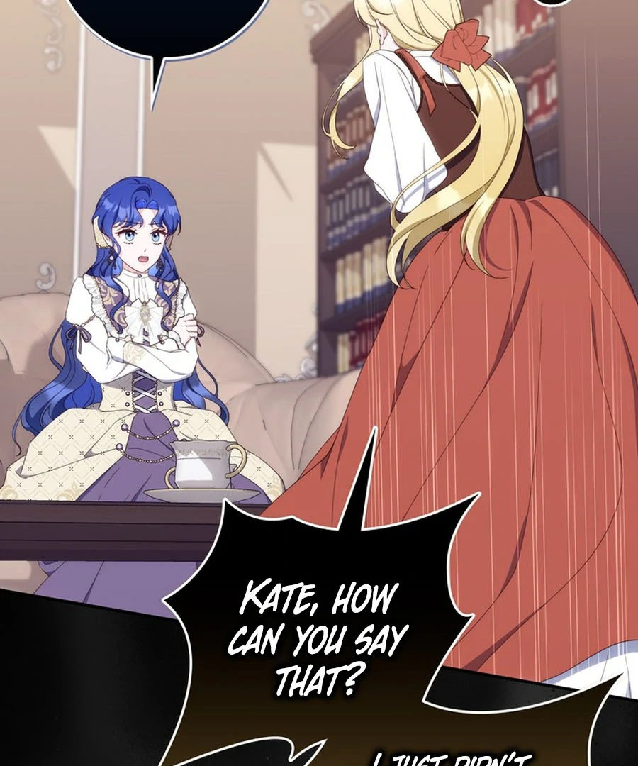 It's My First Time Being a Mother Again Chapter 23 - page 18