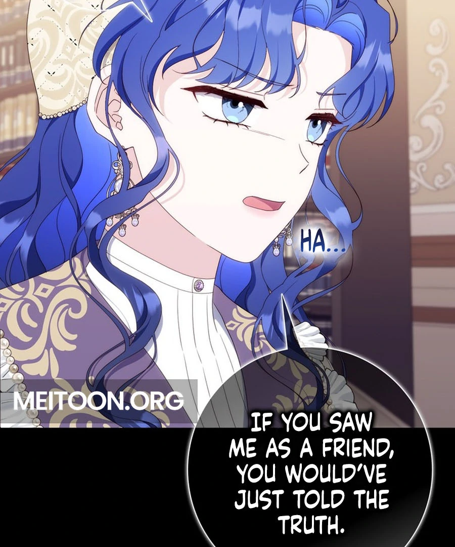 It's My First Time Being a Mother Again Chapter 23 - page 20