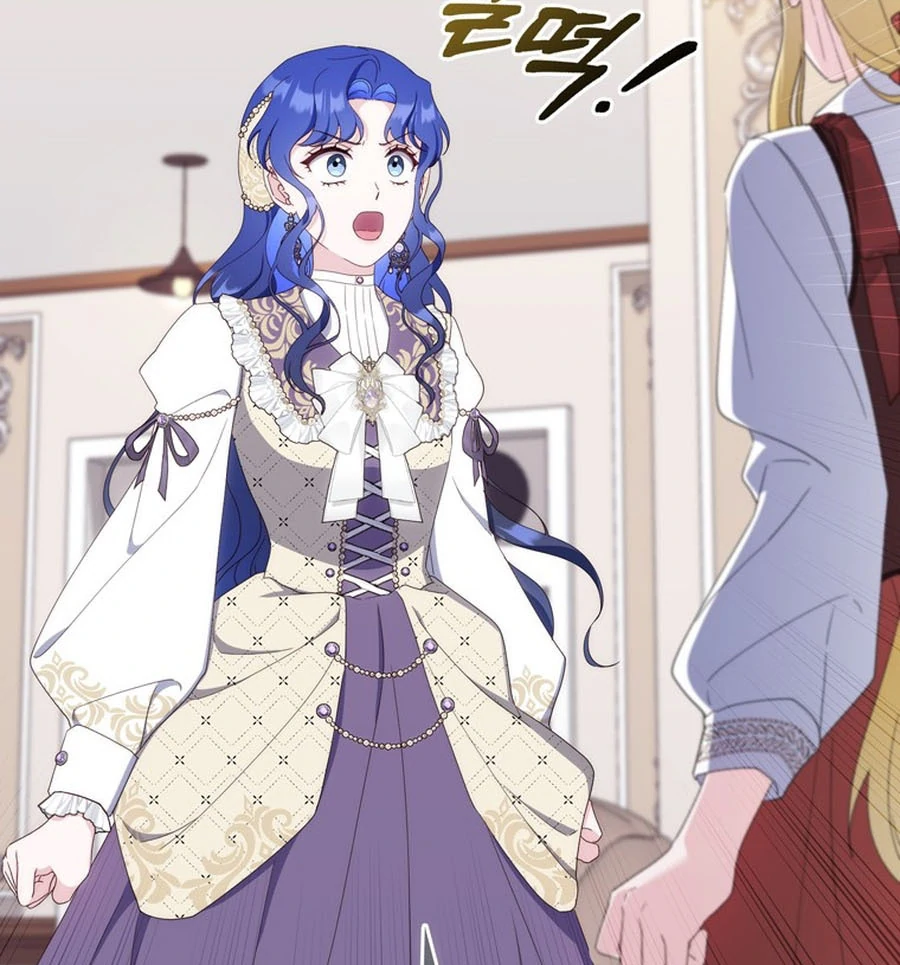 It's My First Time Being a Mother Again Chapter 23 - page 30