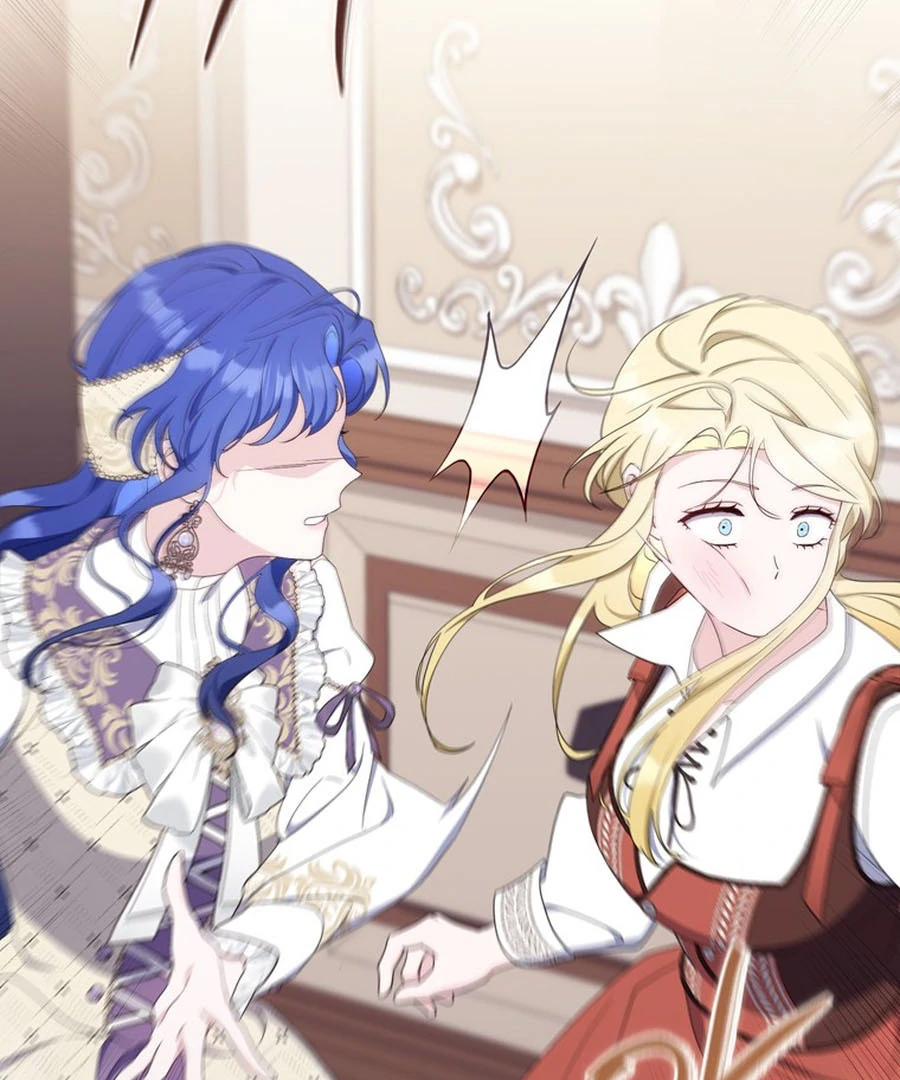 It's My First Time Being a Mother Again Chapter 23 - page 34