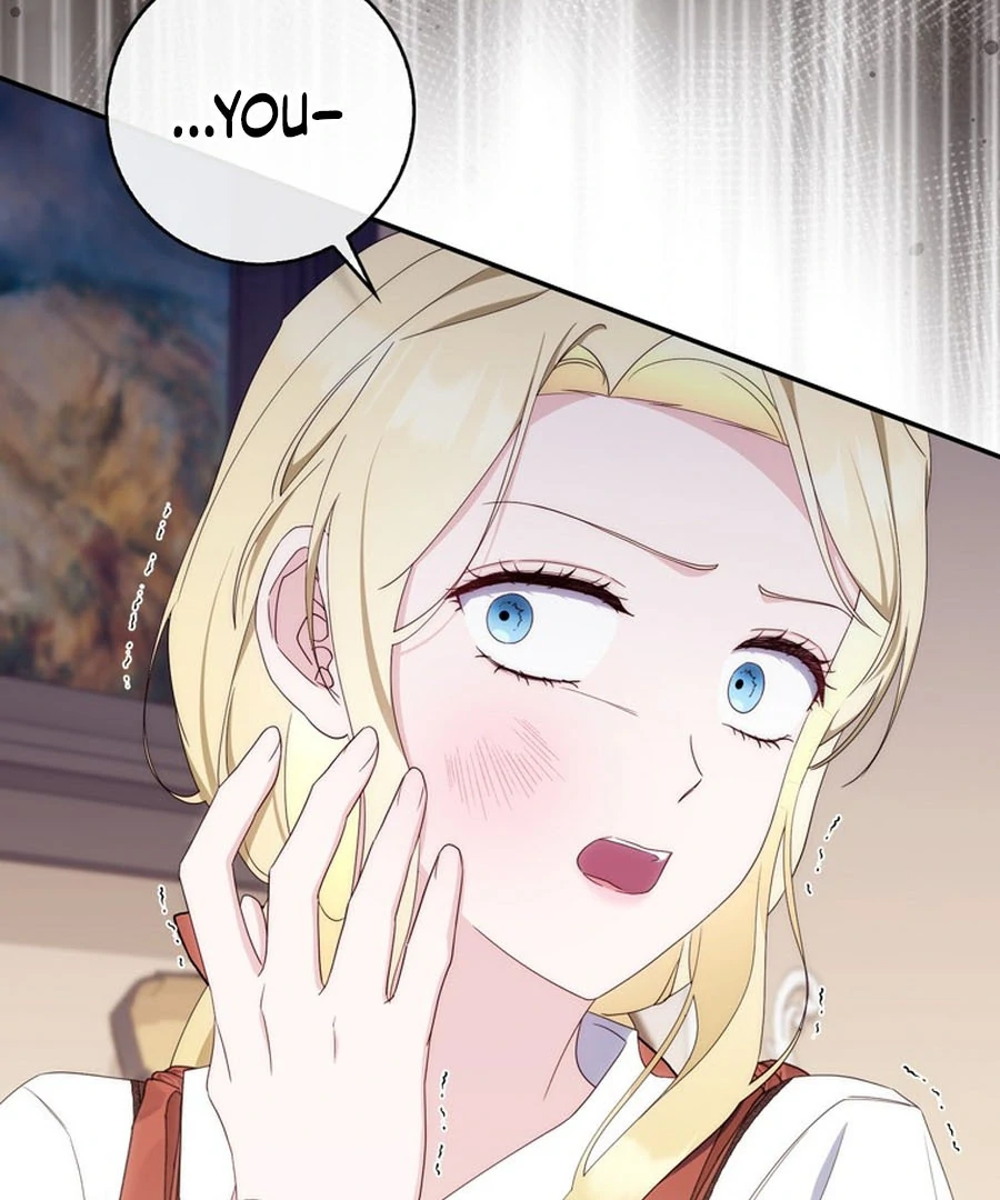 It's My First Time Being a Mother Again Chapter 23 - page 36