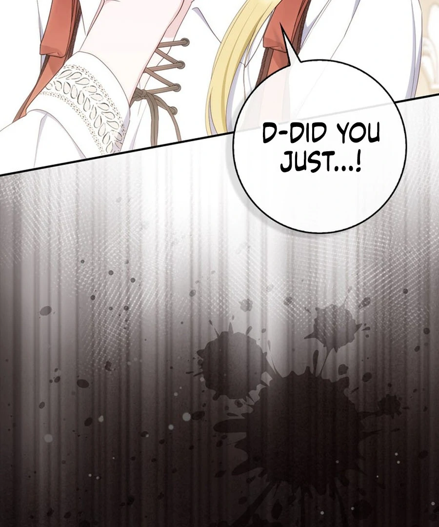 It's My First Time Being a Mother Again Chapter 23 - page 37