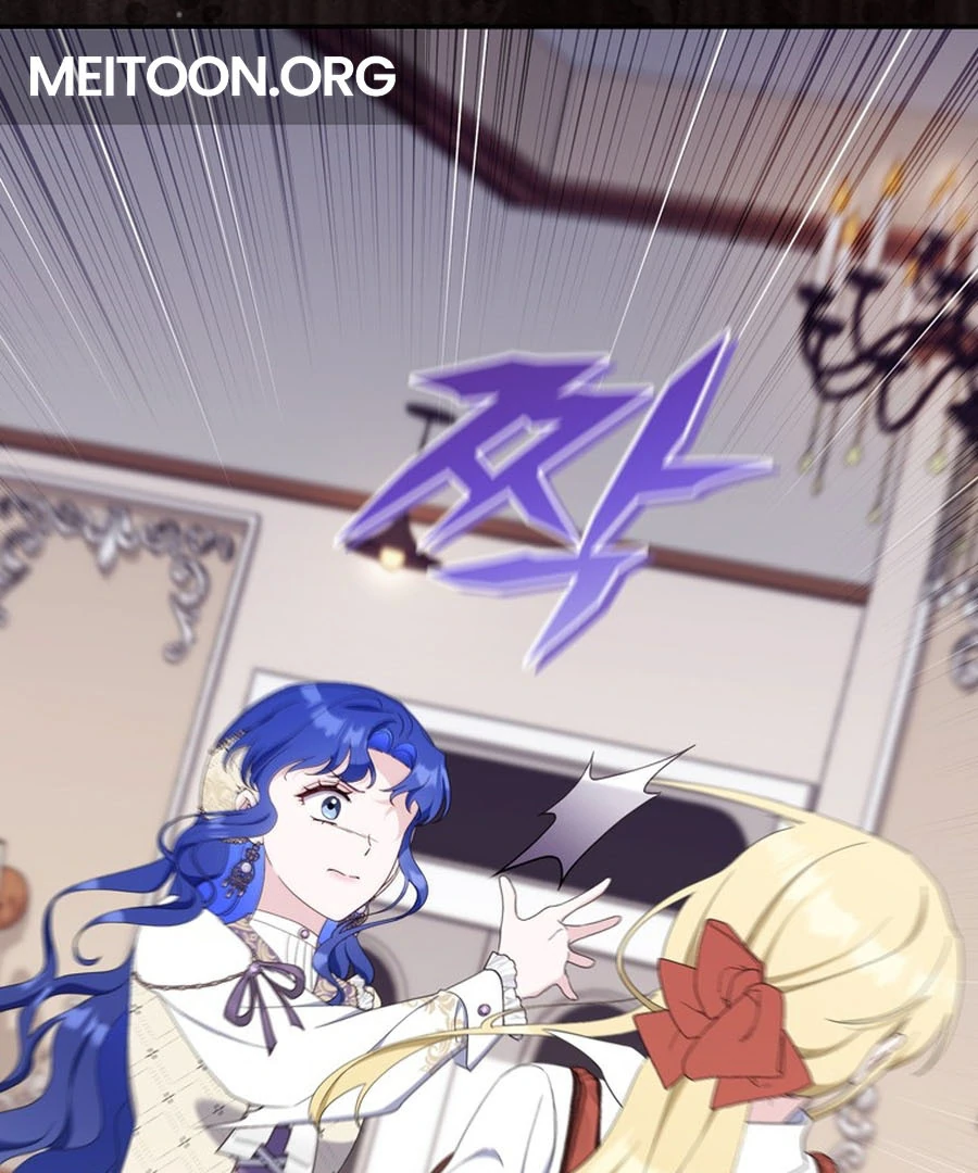 It's My First Time Being a Mother Again Chapter 23 - page 38