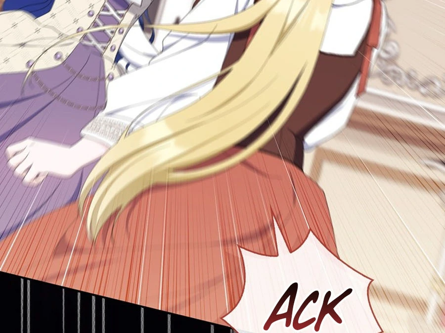 It's My First Time Being a Mother Again Chapter 23 - page 39