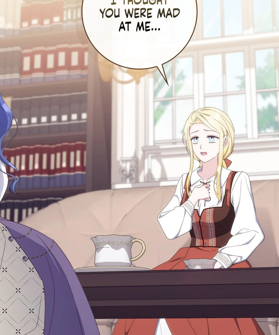 It's My First Time Being a Mother Again Chapter 23 - page 4