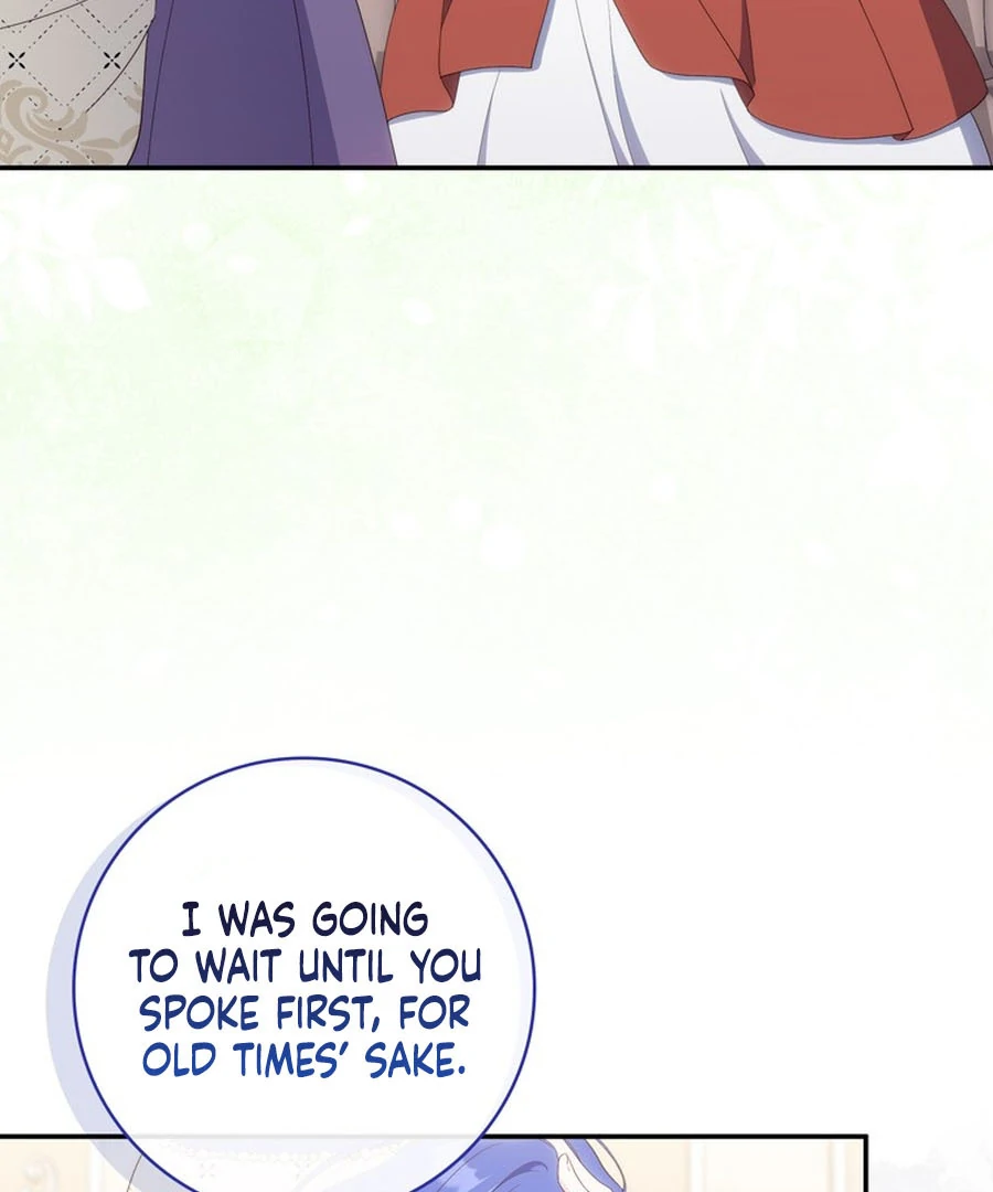 It's My First Time Being a Mother Again Chapter 23 - page 5