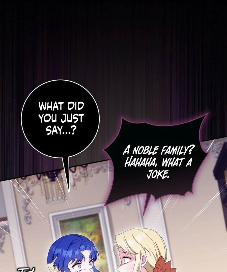 It's My First Time Being a Mother Again Chapter 23 - page 52