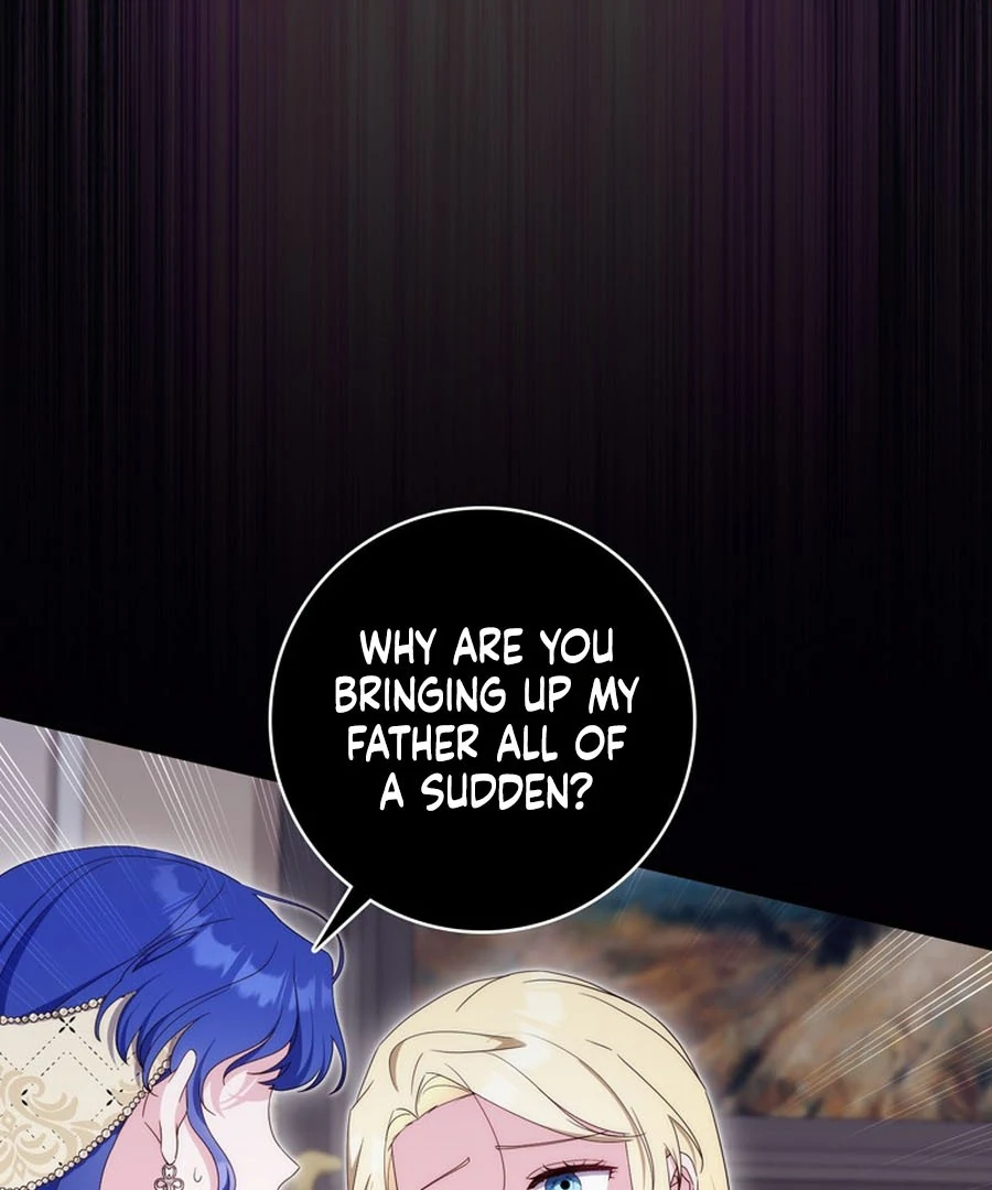 It's My First Time Being a Mother Again Chapter 23 - page 54