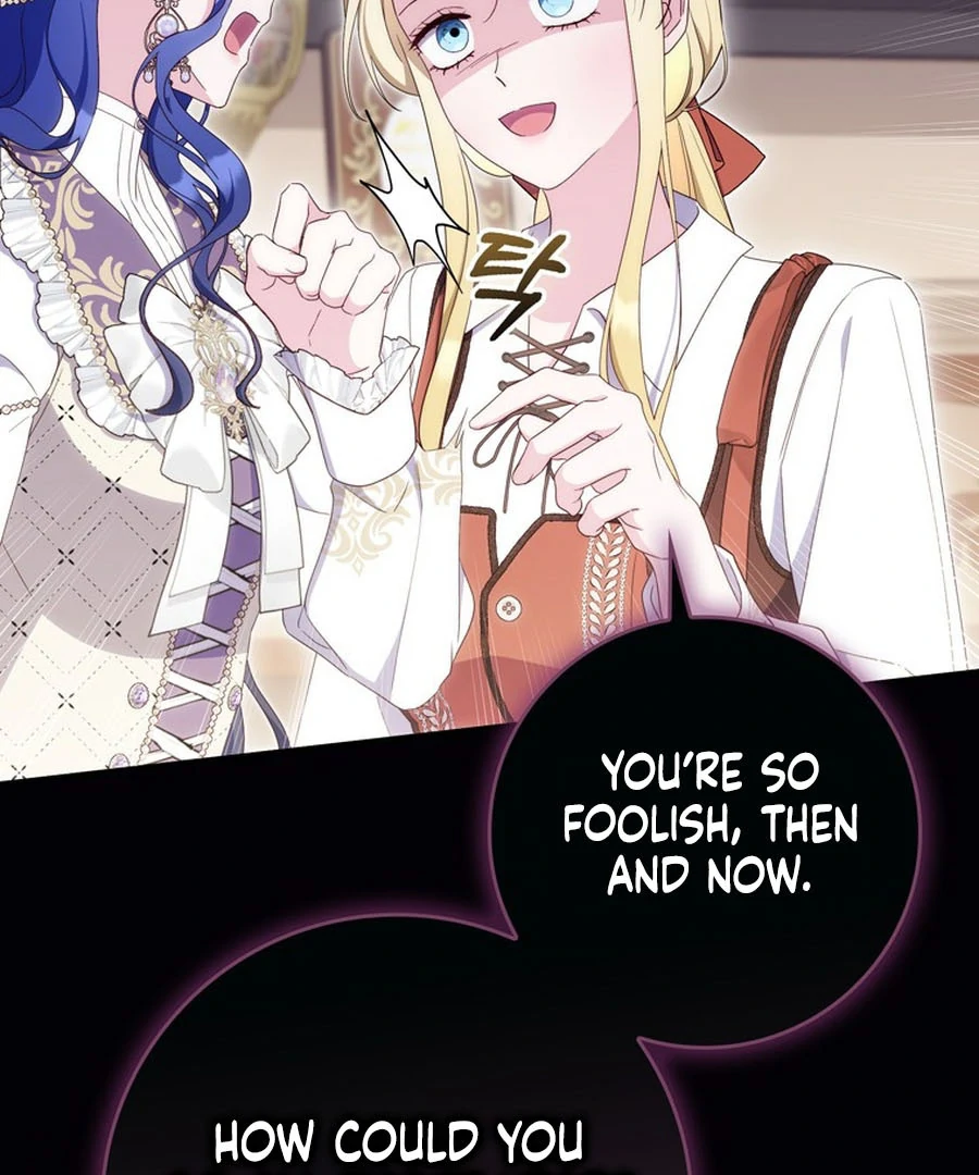 It's My First Time Being a Mother Again Chapter 23 - page 55