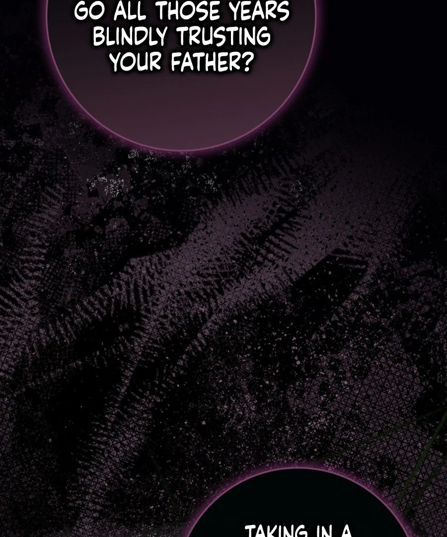 It's My First Time Being a Mother Again Chapter 23 - page 56