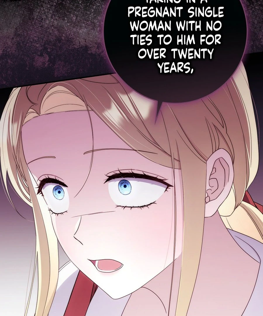 It's My First Time Being a Mother Again Chapter 23 - page 57