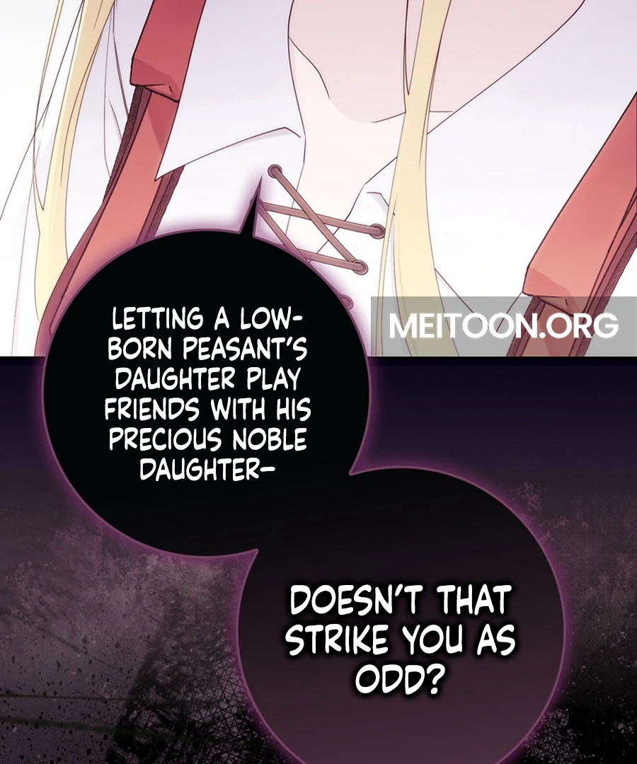 It's My First Time Being a Mother Again Chapter 23 - page 58