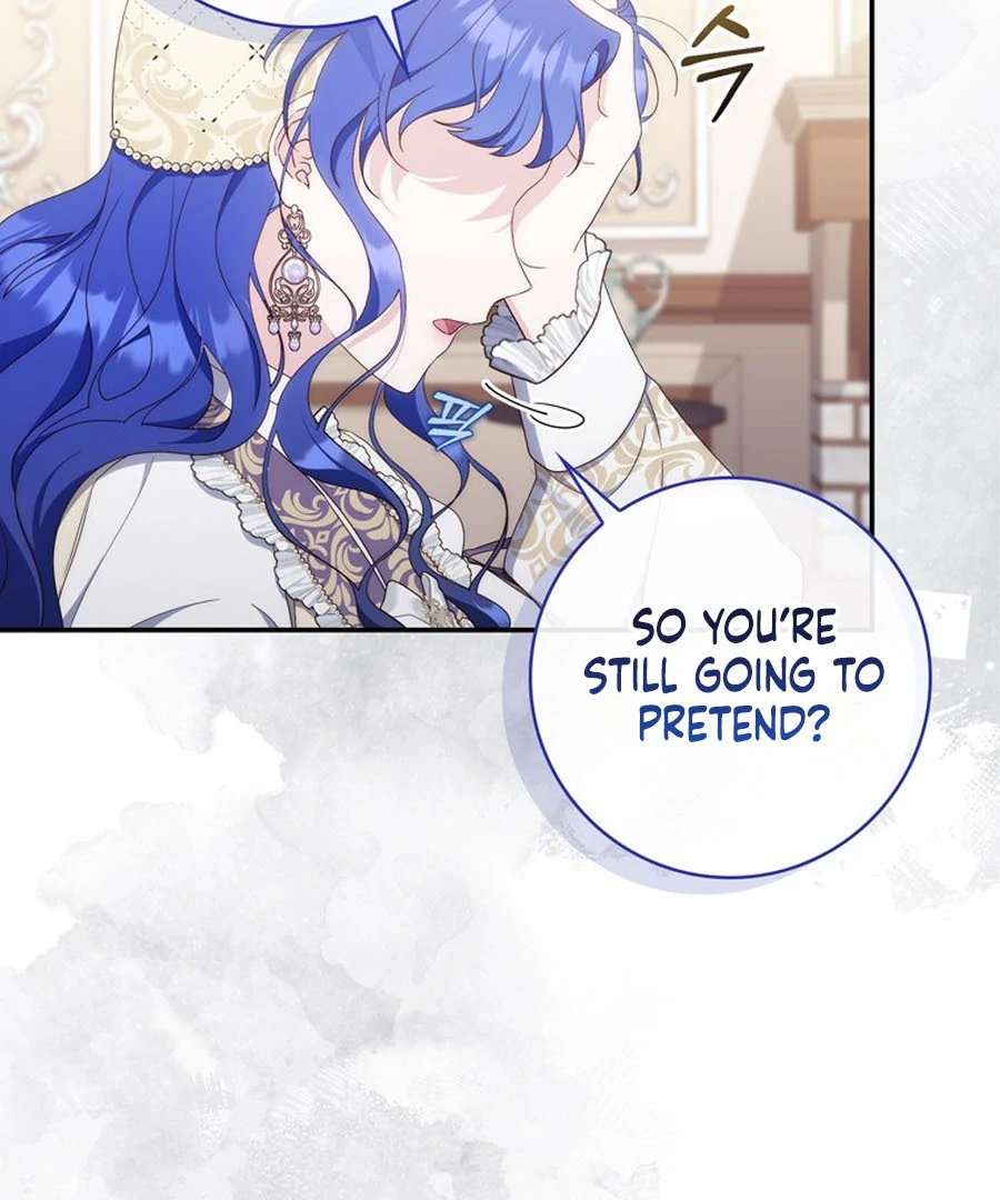 It's My First Time Being a Mother Again Chapter 23 - page 6