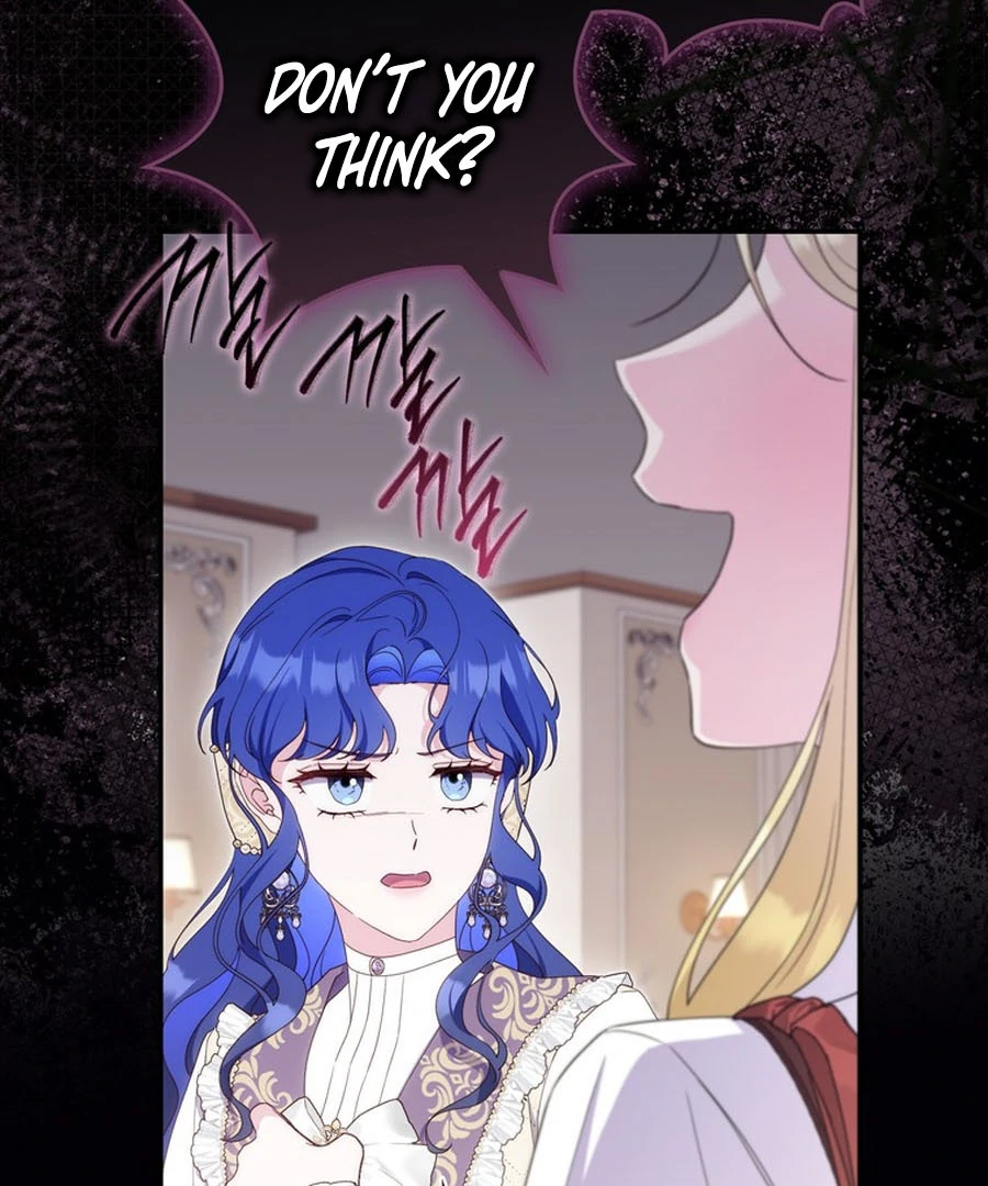 It's My First Time Being a Mother Again Chapter 23 - page 60