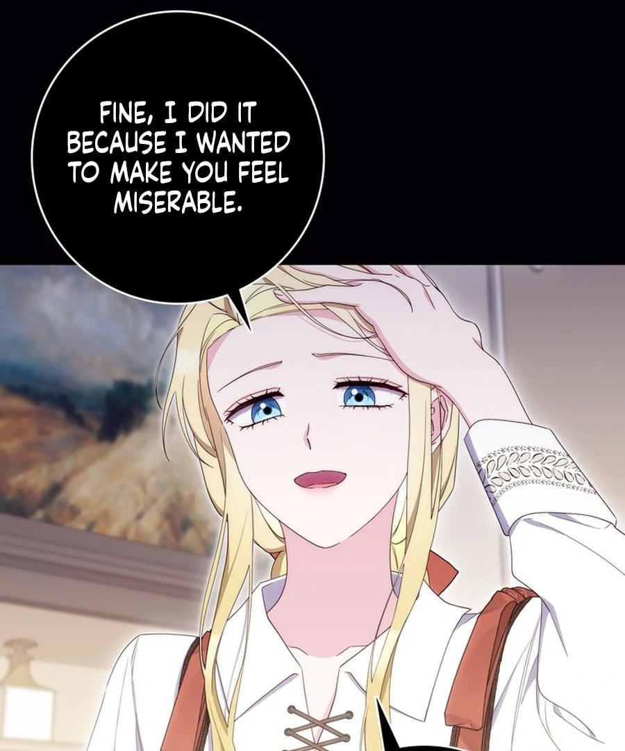 It's My First Time Being a Mother Again Chapter 23 - page 63