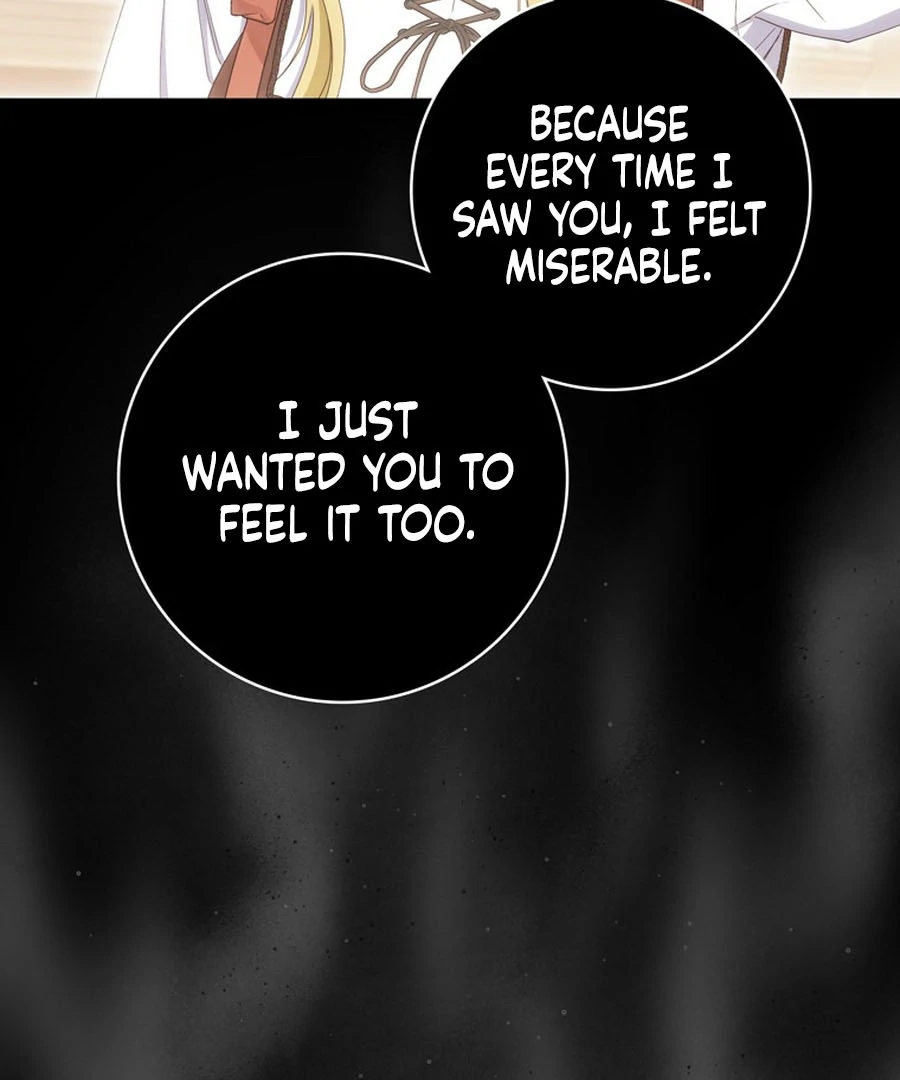 It's My First Time Being a Mother Again Chapter 23 - page 64