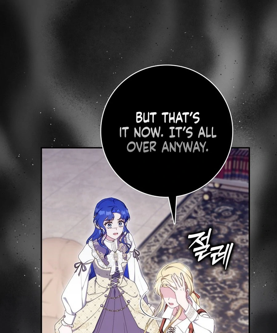 It's My First Time Being a Mother Again Chapter 23 - page 65