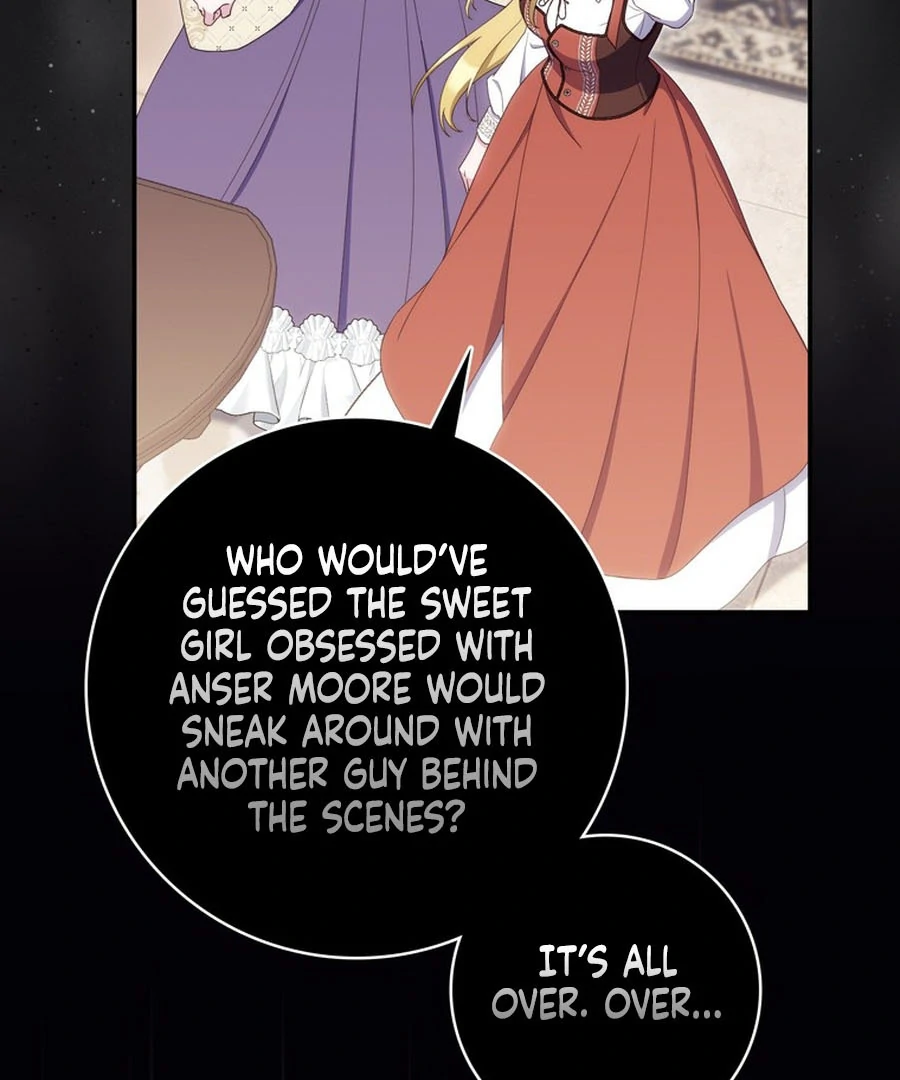 It's My First Time Being a Mother Again Chapter 23 - page 66