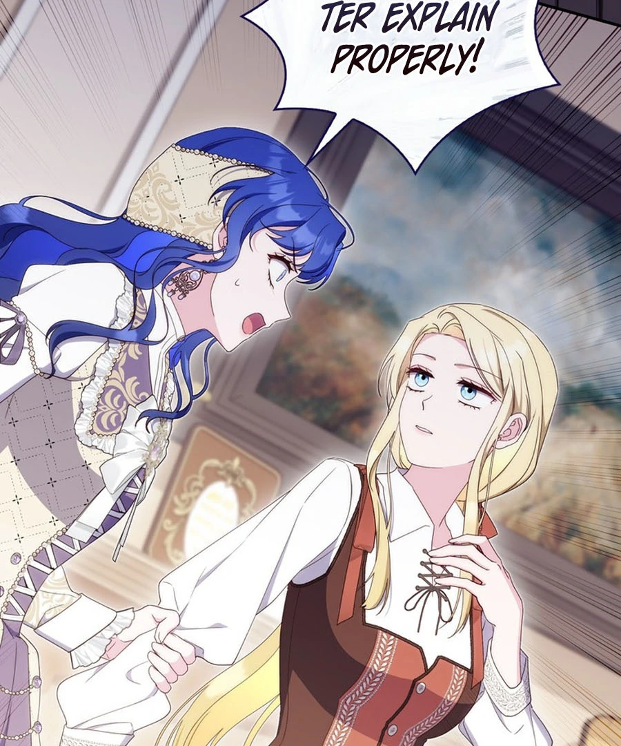 It's My First Time Being a Mother Again Chapter 23 - page 68